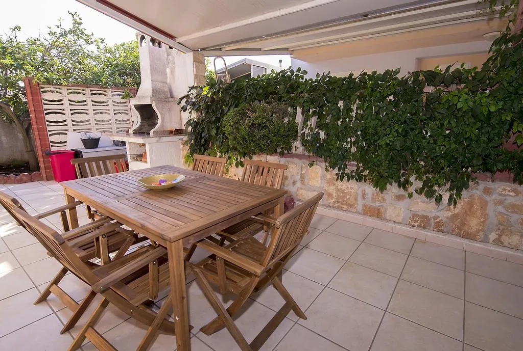 Holiday home Villa 