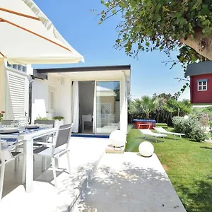  Appartamento Casa Sulla Spiaggia Con Accesso E Spiaggia Privata