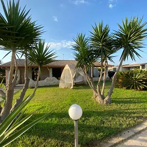  Casa vacanze Floridia