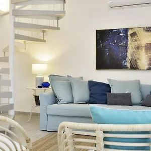  Villa Casa Blanca A 2 Passi Del Mare